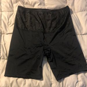 Torrid-Black Spanx